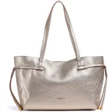 Gianni Chiarini Violette | Shopper in gold