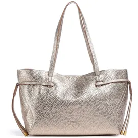 Gianni Chiarini Violette | Shopper in gold