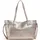 Gianni Chiarini Violette | Shopper in gold