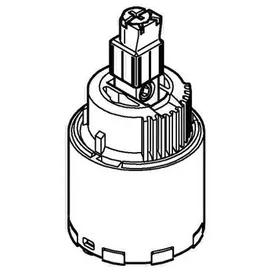 Grohe Keramikkartusche 46863000