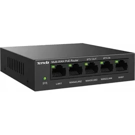 Tenda G0-5G-PoE Router