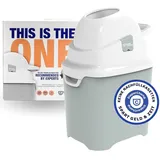 Diaper Champ Windeleimer Diaper Champ One 1 St gruen