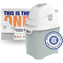 Diaper Champ Windeleimer Diaper Champ One 1 St gruen