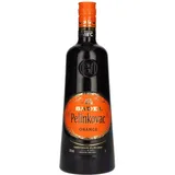 Badel Pelinkovac ORANGE 25% Vol. 1 l