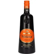Badel Pelinkovac ORANGE 25% Vol. 1 l