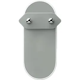 Google Flex Dual Port 67-W-USB-C Schnellladegerät Universal, Snow