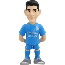 MINIX Real Madrid Courtois MINIX Figur 12cm