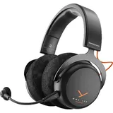 Beyerdynamic MMX 150 Wireless Geschlossenes, Over-ear Gaming Headset Schwarz