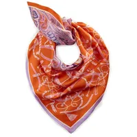 Codello Tuch im Pattern-Mix Onesize Damen