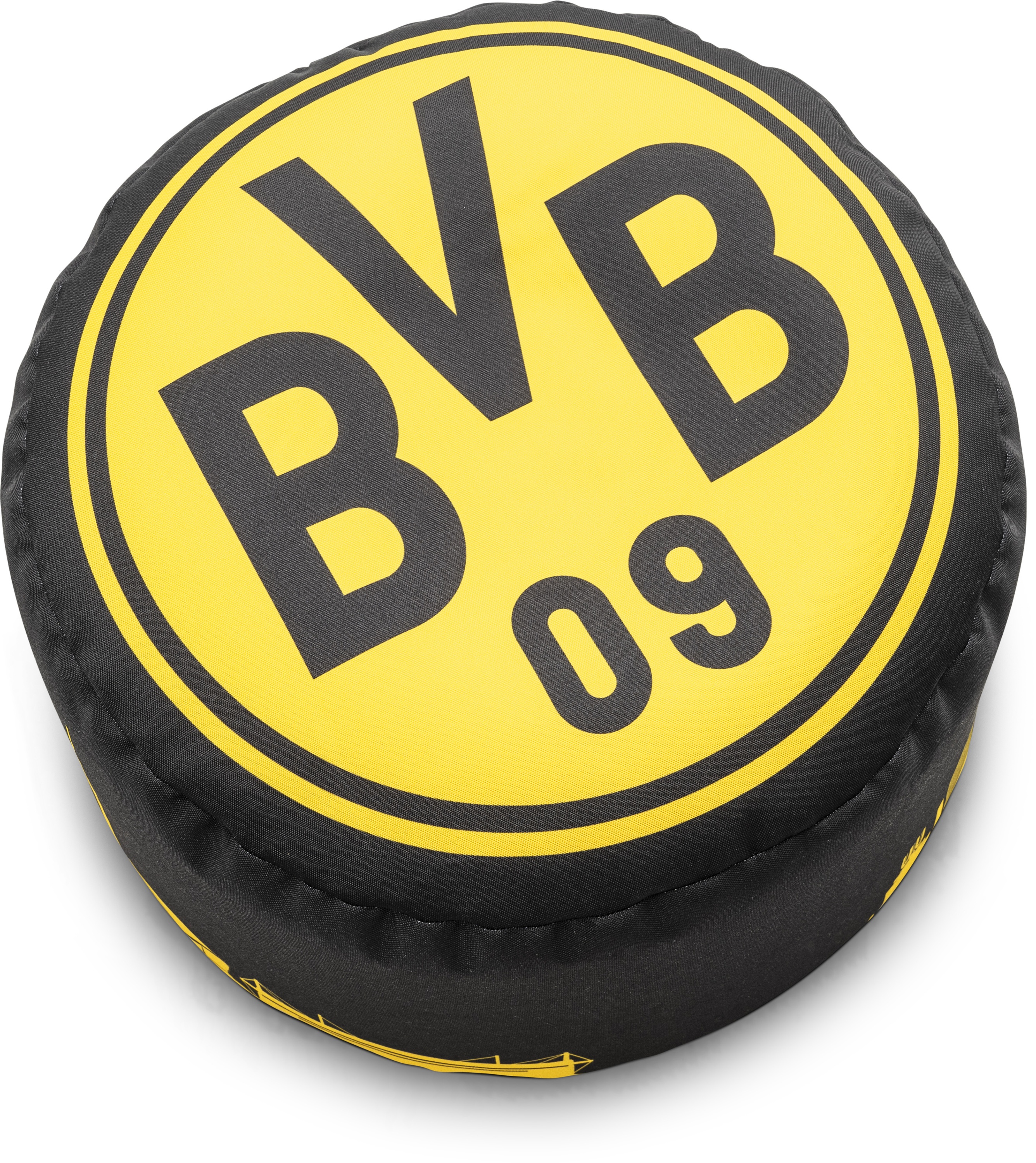 Hocker BVB 09 (DH 50x30 cm)