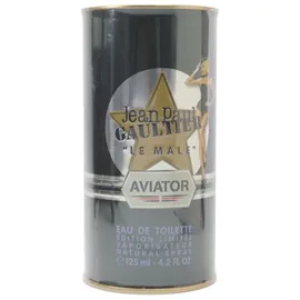 Jean Paul Gaultier Le Male Aviator Eau de Toilette 125 ml