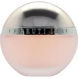 CERRUTI 1881 Pour Femme Eau de Toilette 100 ml