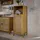 Vicco Liora Badschrank 36 x 98 cm Bambus