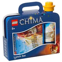 LEGO Chima Lunch Set