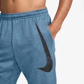 Nike Therma-FIT Fitnesshose Herren Aegean Storm/L