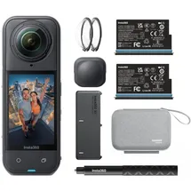 INSTA360 X5 Essentials Bundle