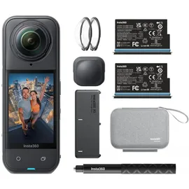 INSTA360 X5 Essentials Bundle