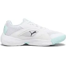 Puma Solarstrike II puma white/ shadow gray 42