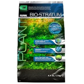 Fluval Aquarien-Substrat Bio Stratum 2 kg