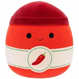 Squishmallows Sriracha