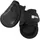 Eskadron Dynamic 25 Streichkappen 1 Schwarz