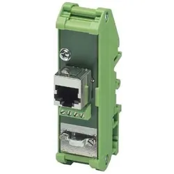 Phoenix Contact Anschlusseinheit FL Cat5 Terminal Box