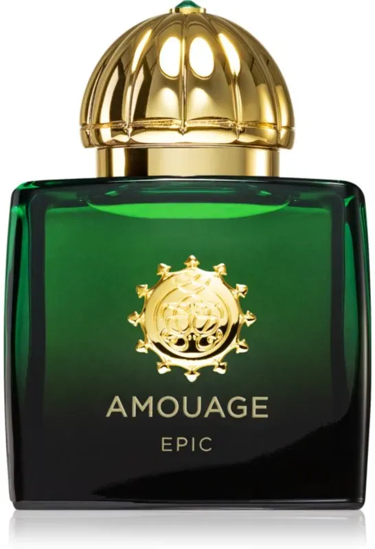 Amouage Epic Eau de Parfum für Damen 50 ml