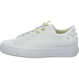 Paul Green Plateau-Sneaker Weiß 39