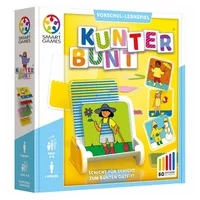 Smart Games Kunterbunt