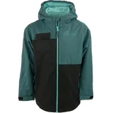 Alpine Pro Plega Abnehmbare Jacke - Blue - 116-122 cm