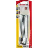 Fischer Fensterrahmendübel F 10 M 132 6 Stück