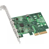 Sonnet Technologies Sonnet Thunderbolt 3 Upgrade Card - Thunderbolt-Adapter,