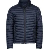 Tee Jays Zepelin Jacket schwarz L