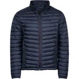 Tee Jays Zepelin Jacket schwarz L