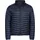 Tee Jays Zepelin Jacket schwarz L