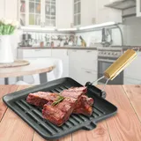 KING HOFF Kinghoff Grillpfanne 24 cm
