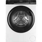 Haier HW100-B14939 Waschmaschine (10 kg, 1400 U/min)