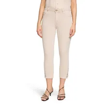 Betty Barclay Basic-Jeans mit Waschung sand 30-31