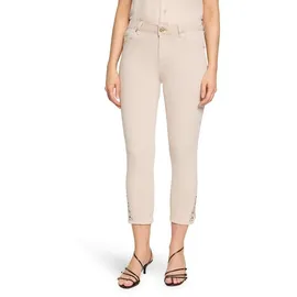 Betty Barclay Basic-Jeans mit Waschung sand 30-31