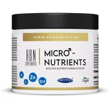 hbn supplements Micronutrients Kapseln 60 St.