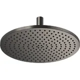 Dornbracht Regenbrause 28699970-99 Ø 400mm, Dark Platinum matt, mit Deckenanbindung