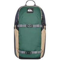 QUIKSILVER Altacama Rucksack trekking green Gr. Uni