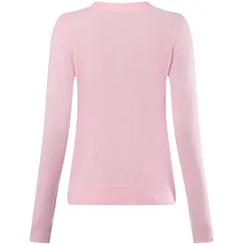 IPURI Strickjacke rosa XL