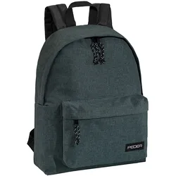 PEDEA Style, Rucksack, 33,8 cm (13.3 Zoll), Schultergurt