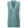 Casual Looks WITT WEIDEN Strickweste in jade | Gr.: 36