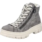 Rieker Damen Stiefeletten Z7410