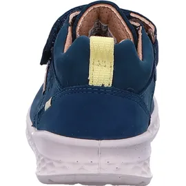 superfit  BREEZE Gore-Tex Blau / Gelb 21