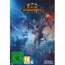 Total War: Warhammer 3