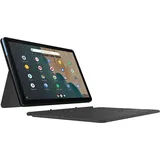 Lenovo IdeaPad Duet Chromebook CT-X636F Tablet & Notebook in einem - Blau/Grau