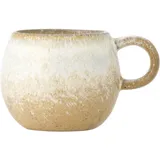 Bloomingville Paula Espressotasse 140 ml, beige
